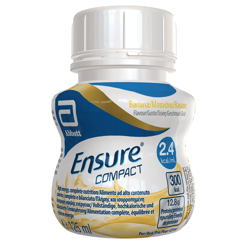 190-043-002_Ensure Compact Banana_INT-H5_S603_125 ml_OL_3D_F