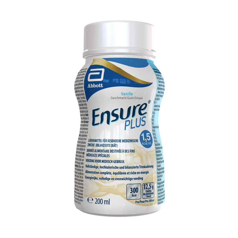 U60-021-000 - Ensure Plus Vanilla_INT-A1_S260_200 ml_V5_OL-3D