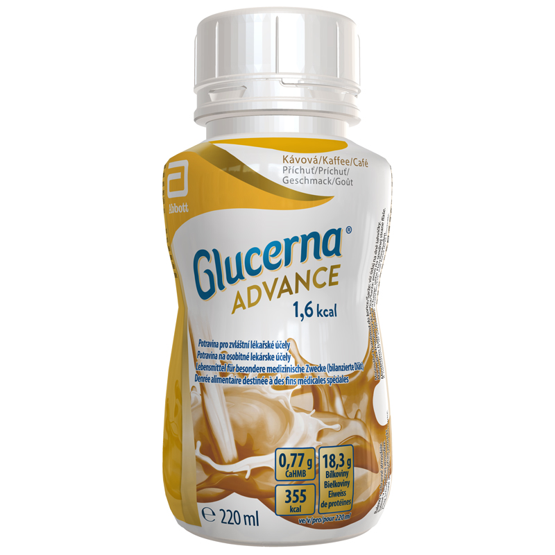 161-069-001_Glucerna Advance 1.6 Coffee_OUS-Q5_J031_220ml_RPB_OL_3D_F