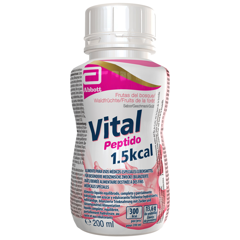 160-635-003_Vital Peptido 1.5 Forest Fruits_OUS-G5_S784_200 ml_OL_3D_F